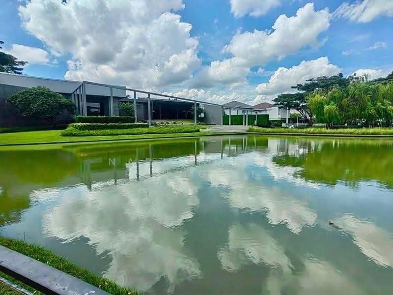 undefined, กรุงเทพ, สามวาตะวันตก, คลองสามวา, กรุงเทพ, 150 ตร.ม., บ้านเดี่ยว ขาย, โดย Narinthira Roengrit, 500564823 - DDproperty.com