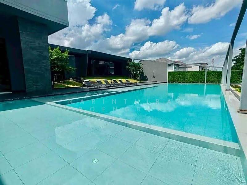 undefined, Bangkok, Sam Wa Tawan Tok, Khlong Sam Wa, Bangkok, 3 Bedrooms, 150 sqm, Single Detached House For Sale, by Narinthira Roengrit, 500564823 - DDproperty.com