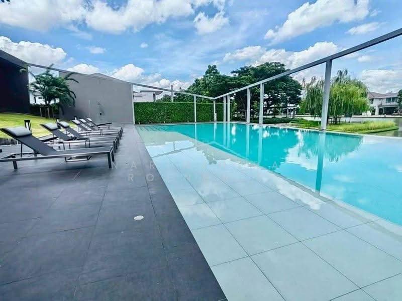 undefined, Bangkok, Sam Wa Tawan Tok, Khlong Sam Wa, Bangkok, 3 Bedrooms, 150 sqm, Single Detached House For Sale, by Narinthira Roengrit, 500564823 - DDproperty.com