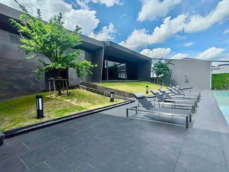 undefined, Bangkok, Sam Wa Tawan Tok, Khlong Sam Wa, Bangkok, 3 Bedrooms, 150 sqm, Single Detached House For Sale, by Narinthira Roengrit, 500564823 - DDproperty.com