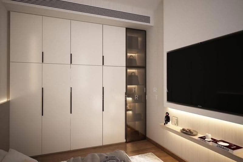 Baan Klang Muang The Edition Sukhumvit-Onnut, bangkok, Soi On Nut, Prawet, Bangkok, 3 Bedrooms, 153 sqm, Semi-Detached House (Twin House) For Sale, by Narinthira Roengrit, 500564824 - DDproperty.com