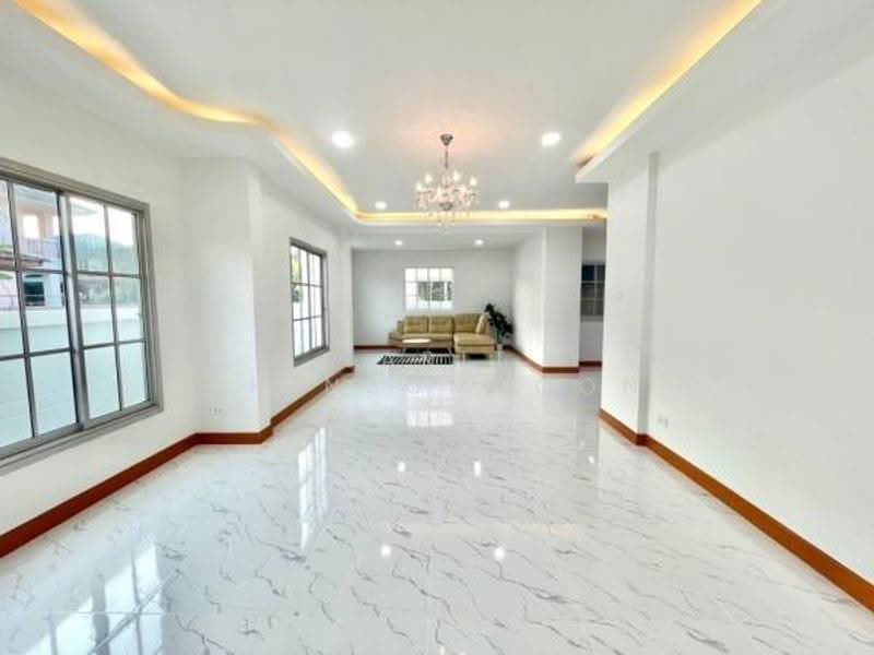 บ้าน 4-ห้องนอน, กรุงเทพ, แสนแสบ, มีนบุรี, กรุงเทพ, 325 ตร.ม., บ้านเดี่ยว ขาย, โดย Tarit Chinsomboon, 500564825 - DDproperty.com