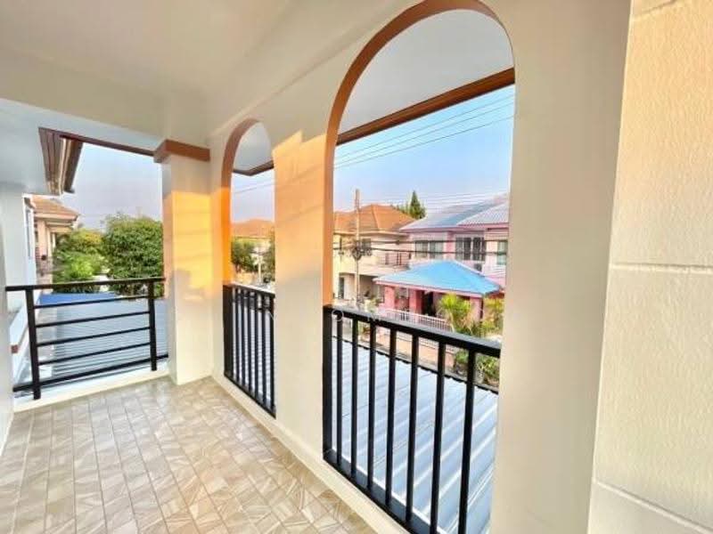 4-BR House, Bangkok, Saen Sab, Min Buri, Bangkok, 4 Bedrooms, 325 sqm, Single Detached House For Sale, by Tarit Chinsomboon, 500564825 - DDproperty.com