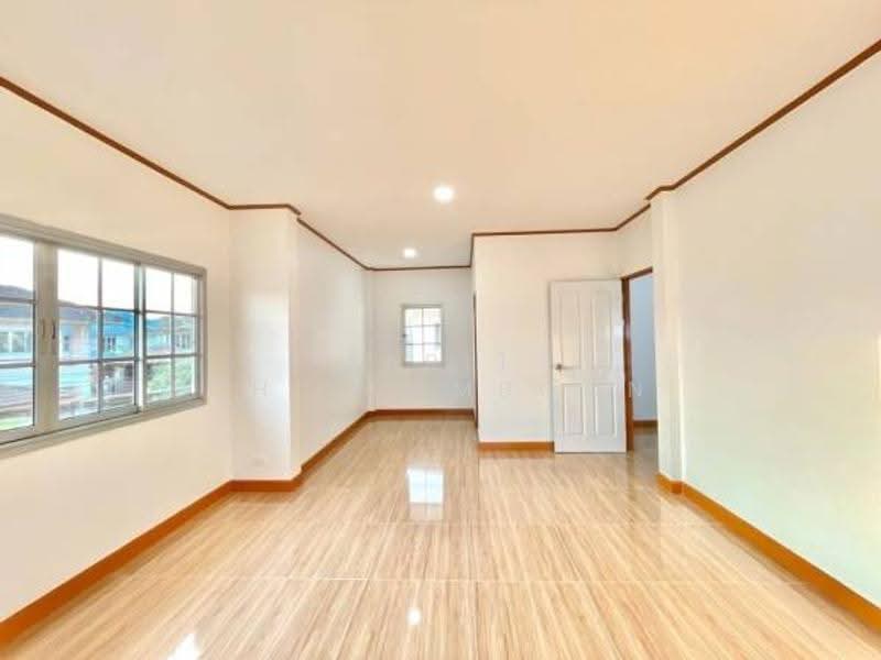 4-BR House, Bangkok, Saen Sab, Min Buri, Bangkok, 4 Bedrooms, 325 sqm, Single Detached House For Sale, by Tarit Chinsomboon, 500564825 - DDproperty.com