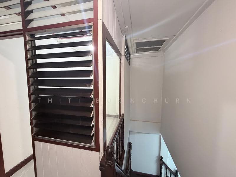 Townhouse For Rent, 5 Minute Walk BTS Punnawithi, Bangkok, Bang Chak, Phra Khanong, Bangkok, 2 Bedrooms, 100 sqm, Townhouse For Rent, by Thiti Boonchurn, 500564827 - DDproperty.com