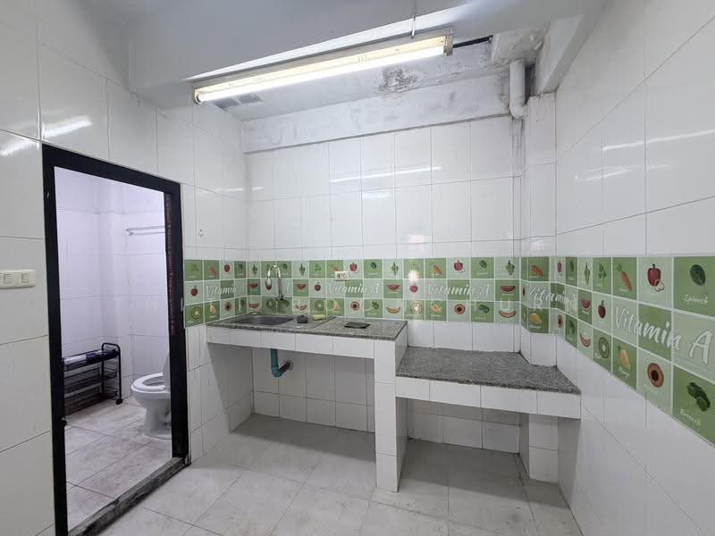 Townhouse For Rent, 5 Minute Walk BTS Punnawithi, Bangkok, Bang Chak, Phra Khanong, Bangkok, 2 Bedrooms, 100 sqm, Townhouse For Rent, by Thiti Boonchurn, 500564827 - DDproperty.com
