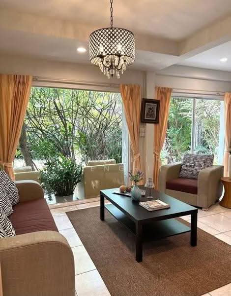 Sammakon Ramkhamhaeng, Bangkok, Ramkhamhaeng Road, Saphan Sung, Bangkok, 4 Bedrooms, 250 sqm, Single Detached House For Sale, by Narinthira Roengrit, 500564828 - DDproperty.com