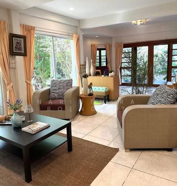 Sammakon Ramkhamhaeng, Bangkok, Ramkhamhaeng Road, Saphan Sung, Bangkok, 4 Bedrooms, 250 sqm, Single Detached House For Sale, by Narinthira Roengrit, 500564828 - DDproperty.com