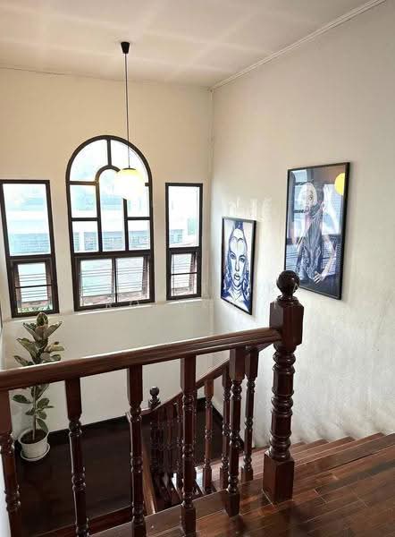 Sammakon Ramkhamhaeng, Bangkok, Ramkhamhaeng Road, Saphan Sung, Bangkok, 4 Bedrooms, 250 sqm, Single Detached House For Sale, by Narinthira Roengrit, 500564828 - DDproperty.com