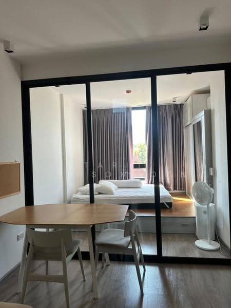 Lyss Ratchayothin, Bangkok, Phahon Yothin 27 Alley, Chatuchak, Bangkok, Studio, 29 sqm, Condo For Sale, by Tarit Chinsomboon, 500564829 - DDproperty.com