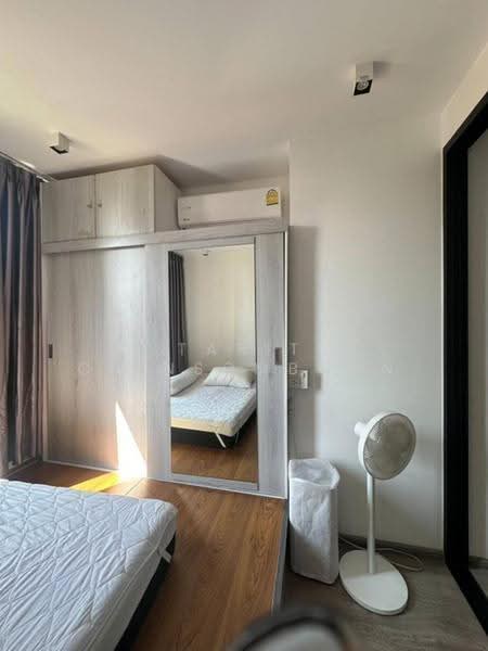 Lyss Ratchayothin, Bangkok, Phahon Yothin 27 Alley, Chatuchak, Bangkok, Studio, 29 sqm, Condo For Sale, by Tarit Chinsomboon, 500564829 - DDproperty.com