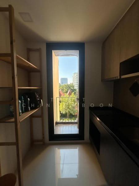 Lyss Ratchayothin, Bangkok, Phahon Yothin 27 Alley, Chatuchak, Bangkok, Studio, 29 sqm, Condo For Sale, by Tarit Chinsomboon, 500564829 - DDproperty.com