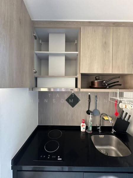 Lyss Ratchayothin, Bangkok, Phahon Yothin 27 Alley, Chatuchak, Bangkok, Studio, 29 sqm, Condo For Sale, by Tarit Chinsomboon, 500564829 - DDproperty.com
