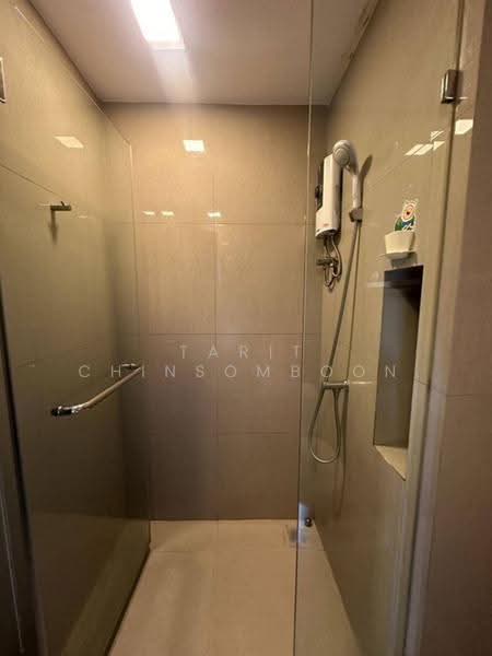 Lyss Ratchayothin, Bangkok, Phahon Yothin 27 Alley, Chatuchak, Bangkok, Studio, 29 sqm, Condo For Sale, by Tarit Chinsomboon, 500564829 - DDproperty.com