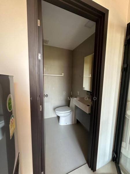 Lyss Ratchayothin, Bangkok, Phahon Yothin 27 Alley, Chatuchak, Bangkok, Studio, 29 sqm, Condo For Sale, by Tarit Chinsomboon, 500564829 - DDproperty.com