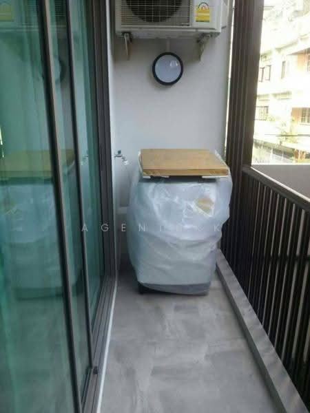 Quad Sathon, Bangkok, 70 Soi Narathiwat Ratchanakarin 6, Yan Nawa, Sathon, Bangkok, 1 Bedroom, 35 sqm, Condo For Rent, by Agentbkk, 500564833 - DDproperty.com