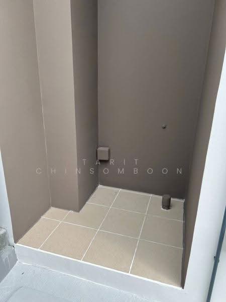 Baan Klang Muang Ramintra, Bangkok, Soi Kanchanaphisek 6/1, Tha Rang, Bang Khen, Bangkok, 3 Bedrooms, 145 sqm, Townhouse For Sale, by Tarit Chinsomboon, 500564834 - DDproperty.com