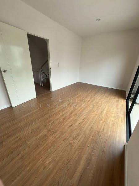 Baan Klang Muang Ramintra : บ้านกลางเมือง รามอินทรา, กรุงเทพ, ซอยกาญจนาภิเษก 6/1, ท่าแร้ง, บางเขน, กรุงเทพ, 145 ตร.ม., ทาวน์เฮ้าส์ ขาย, โดย Tarit Chinsomboon, 500564834 - DDproperty.com