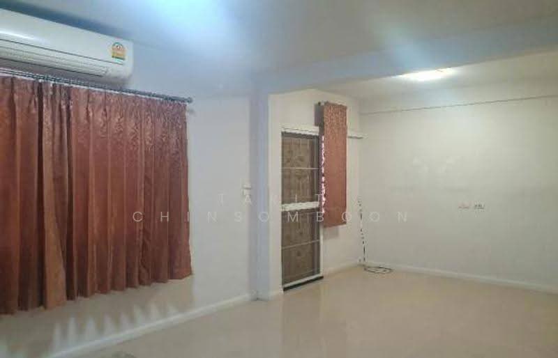 Supalai Ville Laksi – Don Muang, Bangkok, Chang Akat Uthit Road, Sanam Bin, Don Mueang, Bangkok, 3 Bedrooms, 144 sqm, Townhouse For Sale, by Tarit Chinsomboon, 500564837 - DDproperty.com