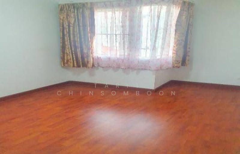 Supalai Ville Laksi – Don Muang, Bangkok, Chang Akat Uthit Road, Sanam Bin, Don Mueang, Bangkok, 3 Bedrooms, 144 sqm, Townhouse For Sale, by Tarit Chinsomboon, 500564837 - DDproperty.com