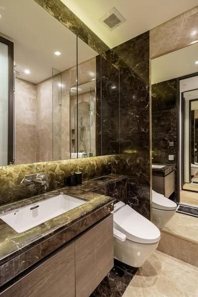 28 Chidlom, Bangkok, 28 Chit Lom Alley, Lumphini, Pathum Wan, Bangkok, 1 Bedroom, 44 sqm, Condo For Rent, by รมิดา แก้วรัตน์, 500564839 - DDproperty.com