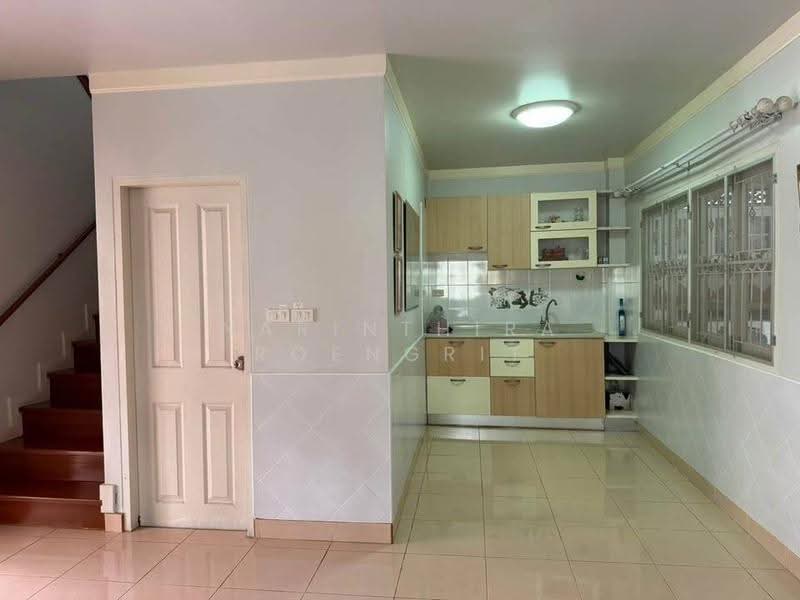3-BR House, Bangkok, Lam Phak Chi, Nong Chok, Bangkok, 3 Bedrooms, 204 sqm, Single Detached House For Sale, by Narinthira Roengrit, 500564841 - DDproperty.com