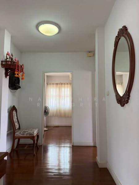 3-BR House, Bangkok, Lam Phak Chi, Nong Chok, Bangkok, 3 Bedrooms, 204 sqm, Single Detached House For Sale, by Narinthira Roengrit, 500564841 - DDproperty.com
