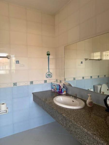 3-BR House, Bangkok, Lam Phak Chi, Nong Chok, Bangkok, 3 Bedrooms, 204 sqm, Single Detached House For Sale, by Narinthira Roengrit, 500564841 - DDproperty.com