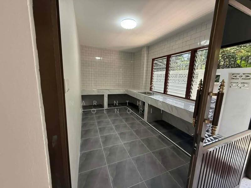 บ้าน 3-ห้องนอน, กรุงเทพ, บางบอน, กรุงเทพ, 204 ตร.ม., บ้านเดี่ยว ขาย, โดย Narinthira Roengrit, 500564843 - DDproperty.com