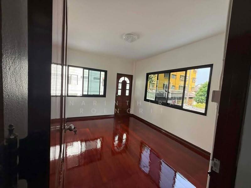 บ้าน 3-ห้องนอน, กรุงเทพ, บางบอน, กรุงเทพ, 204 ตร.ม., บ้านเดี่ยว ขาย, โดย Narinthira Roengrit, 500564843 - DDproperty.com