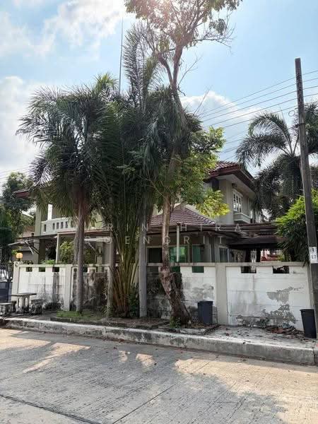 บ้าน 4-ห้องนอน, กรุงเทพ, ลำผักชี, หนองจอก, กรุงเทพ, 325 ตร.ม., บ้านเดี่ยว ขาย, โดย Narinthira Roengrit, 500564844 - DDproperty.com