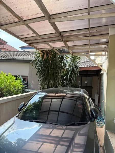 บ้าน 4-ห้องนอน, กรุงเทพ, ลำผักชี, หนองจอก, กรุงเทพ, 325 ตร.ม., บ้านเดี่ยว ขาย, โดย Narinthira Roengrit, 500564844 - DDproperty.com