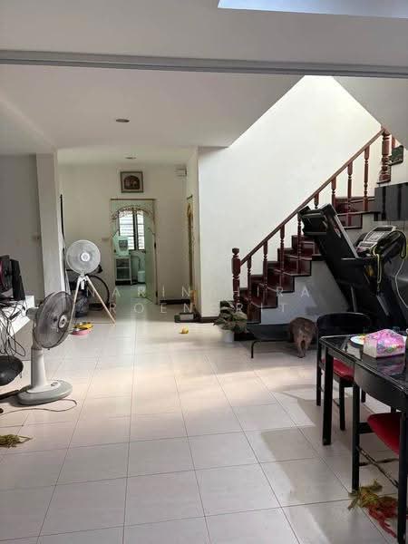 4-BR House, Bangkok, Lam Phak Chi, Nong Chok, Bangkok, 4 Bedrooms, 325 sqm, Single Detached House For Sale, by Narinthira Roengrit, 500564844 - DDproperty.com