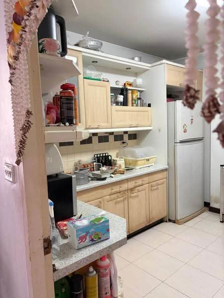 4-BR House, Bangkok, Lam Phak Chi, Nong Chok, Bangkok, 4 Bedrooms, 325 sqm, Single Detached House For Sale, by Narinthira Roengrit, 500564844 - DDproperty.com