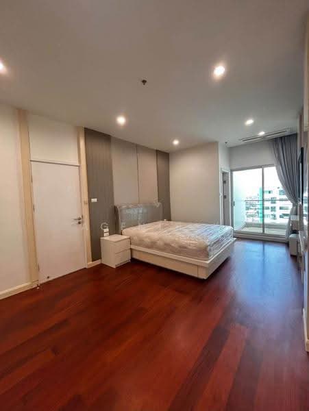 Supalai Park Kaset, Bangkok, Prasert Manutakit Road, Sena Nikhom, Chatuchak, Bangkok, 2 Bedrooms, 131 sqm, Condo For Rent, by Agentbkk, 500564845 - DDproperty.com
