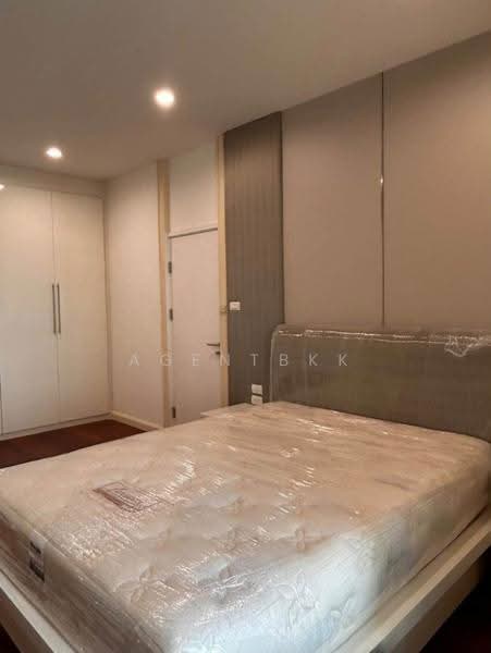 Supalai Park Kaset, Bangkok, Prasert Manutakit Road, Sena Nikhom, Chatuchak, Bangkok, 2 Bedrooms, 131 sqm, Condo For Rent, by Agentbkk, 500564845 - DDproperty.com