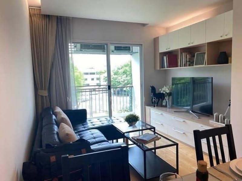 Residence Sukhumvit 52 : เรซิเดนท์ สุขุมวิท 52, กรุงเทพ, ซอยสุขุมวิท 52, บางจาก, พระโขนง, กรุงเทพ, 63 ตร.ม., คอนโด ขาย, โดย Narinthira Roengrit, 500564850 - DDproperty.com