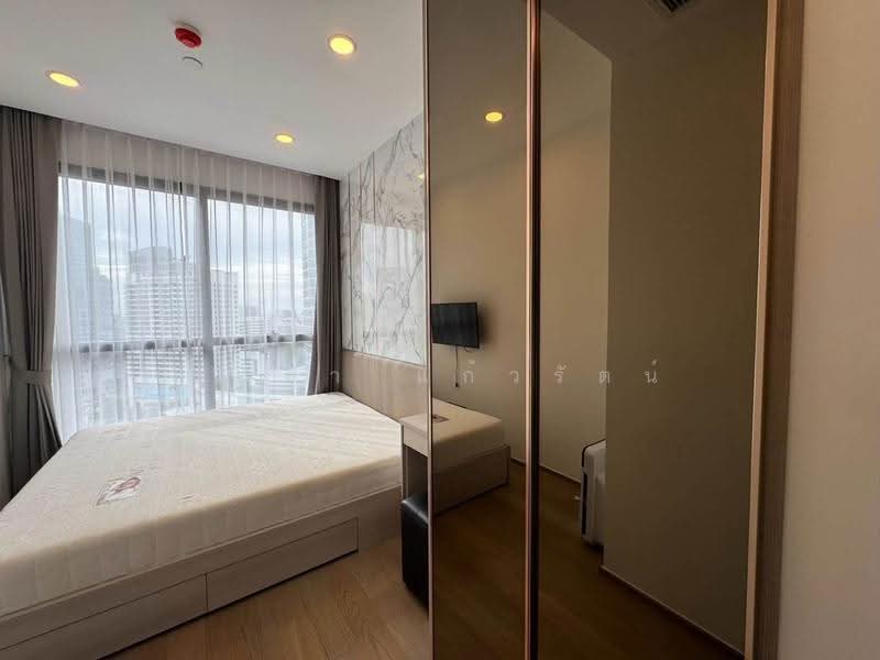 ASHTON Chula-Silom, Bangkok, Rama 4 Road, Si Phraya, Bang Rak, Bangkok, 2 Bedrooms, 65 sqm, Condo For Rent, by รมิดา แก้วรัตน์, 500564851 - DDproperty.com