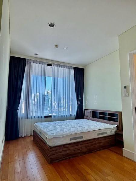 AGUSTON Sukhumvit 22, Bangkok, 140 Sukhumvit Road, Khlong Toei, Bangkok, 2 Bedrooms, 95 sqm, Condo For Rent, by Anamalyn Khanarsa, 500564854 - DDproperty.com