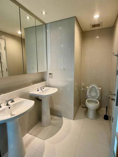 AGUSTON Sukhumvit 22, Bangkok, 140 Sukhumvit Road, Khlong Toei, Bangkok, 2 Bedrooms, 95 sqm, Condo For Rent, by Anamalyn Khanarsa, 500564854 - DDproperty.com