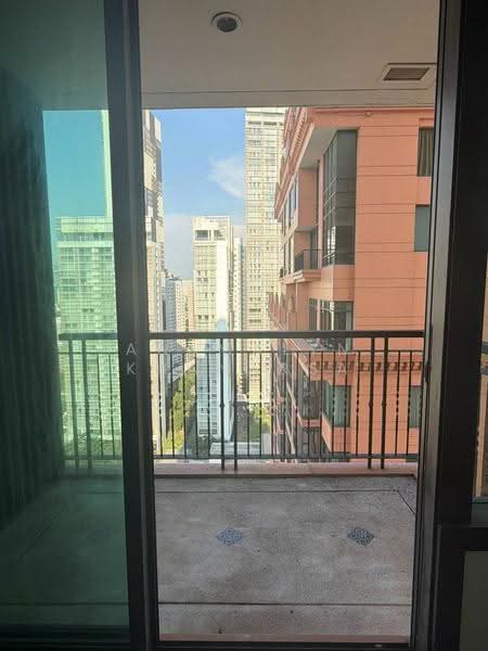 AGUSTON Sukhumvit 22, Bangkok, 140 Sukhumvit Road, Khlong Toei, Bangkok, 2 Bedrooms, 95 sqm, Condo For Rent, by Anamalyn Khanarsa, 500564854 - DDproperty.com