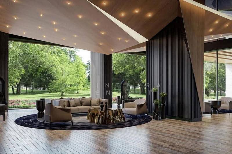 The Line Phahonyothin Park, Bangkok, 1090 Phahonyothin Road, Jom Phon, Chatuchak, Bangkok, 1 Bedroom, 37 sqm, Condo For Sale, by Narinthira Roengrit, 500564855 - DDproperty.com