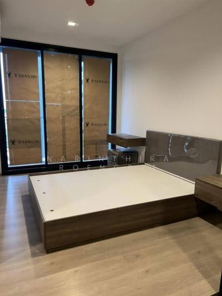 The Line Phahonyothin Park, Bangkok, 1090 Phahonyothin Road, Jom Phon, Chatuchak, Bangkok, 1 Bedroom, 37 sqm, Condo For Sale, by Narinthira Roengrit, 500564855 - DDproperty.com