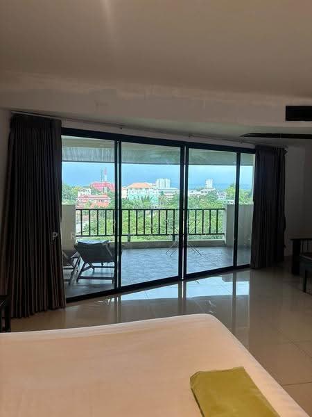 Wongamat Privacy Resort & Residence, Chon Buri (Pattaya), Na Kloe, Bang Lamung (Pattaya), Chon Buri (Pattaya), Studio, 79 sqm, Condo For Sale, by Praveen Peter, 500564860 - DDproperty.com
