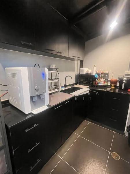 Grande Pleno Watcharapol-Sukhaphiban 5, Bangkok, Sukhapibal 5 Road, O-Ngoen, Sai Mai, Bangkok, 3 Bedrooms, 100 sqm, Townhouse For Sale, by Narinthira Roengrit, 500564862 - DDproperty.com