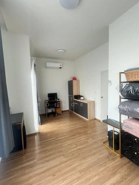 Grande Pleno Watcharapol-Sukhaphiban 5, Bangkok, Sukhapibal 5 Road, O-Ngoen, Sai Mai, Bangkok, 3 Bedrooms, 100 sqm, Townhouse For Sale, by Narinthira Roengrit, 500564862 - DDproperty.com