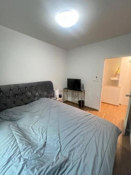 Grande Pleno Watcharapol-Sukhaphiban 5, Bangkok, Sukhapibal 5 Road, O-Ngoen, Sai Mai, Bangkok, 3 Bedrooms, 100 sqm, Townhouse For Sale, by Narinthira Roengrit, 500564862 - DDproperty.com