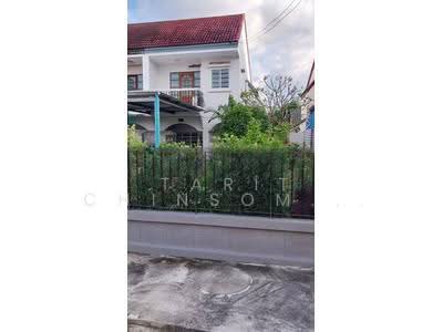 ขาย - บ้าน 3-ห้องนอน, กรุงเทพ