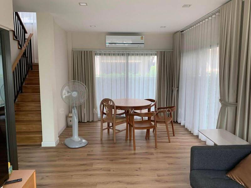 Venue Rama 9, Bangkok, Kanchanaphisek Road, Saphan Sung, Bangkok, 4 Bedrooms, 201 sqm, Single Detached House For Sale, by Tarit Chinsomboon, 500564866 - DDproperty.com