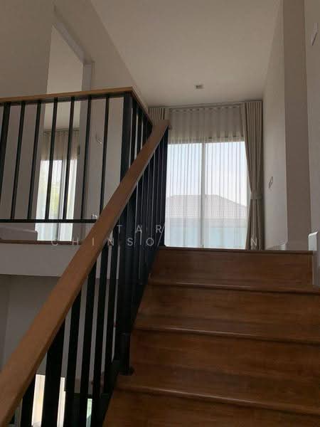 Venue Rama 9, Bangkok, Kanchanaphisek Road, Saphan Sung, Bangkok, 4 Bedrooms, 201 sqm, Single Detached House For Sale, by Tarit Chinsomboon, 500564866 - DDproperty.com